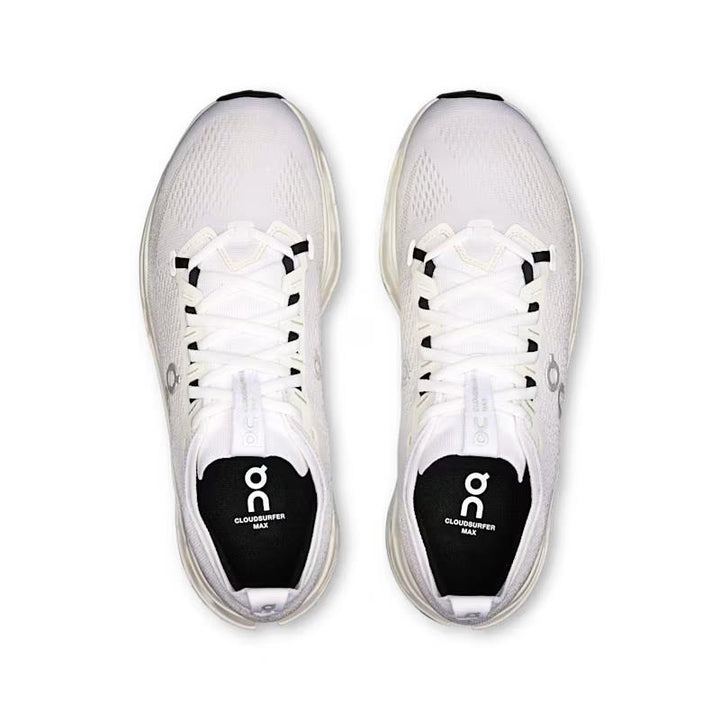 Men's Wide Fit On Cloudsurfer Max Wide Sneakers