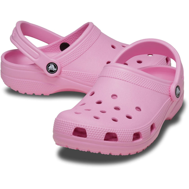 Unisex Wide Fit 10001 Crocs Classic Clog