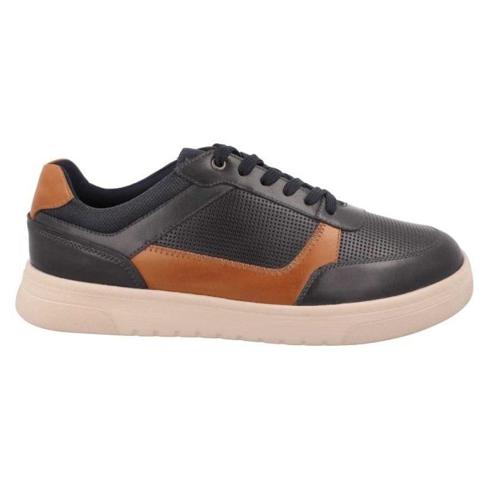 Men's Wide Fit DB Arlo Shoes