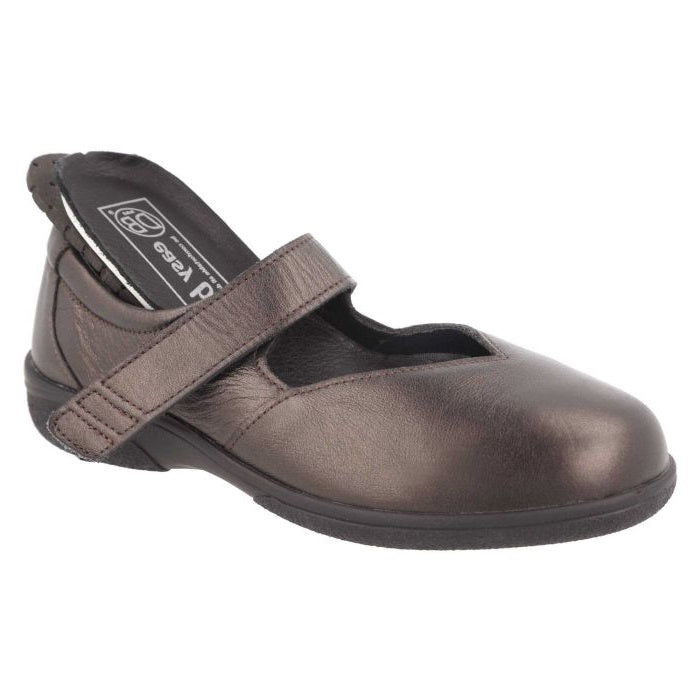 DB Gull Schuhe für Damen in weiter Passform