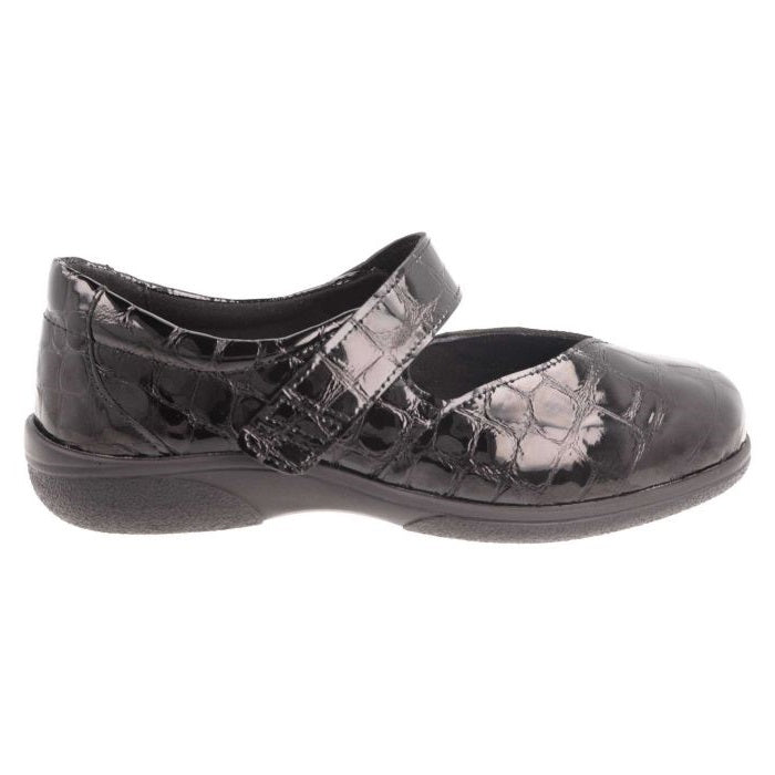 DB Gull Schuhe für Damen in weiter Passform