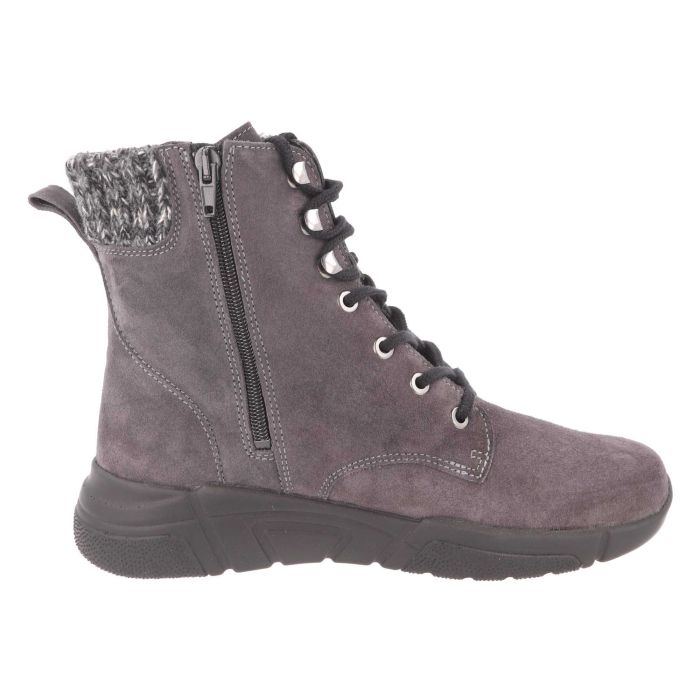 DB Acre-Stiefel für Damen in weiter Passform