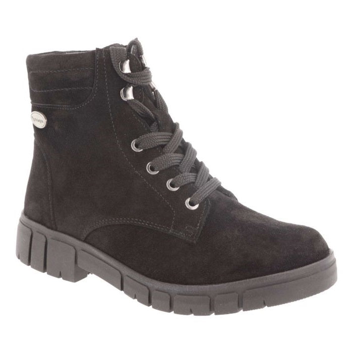 Women's Wide Fit DB Chirk Water Resistant Boots