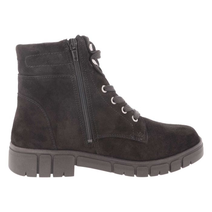 Women's Wide Fit DB Chirk Water Resistant Boots