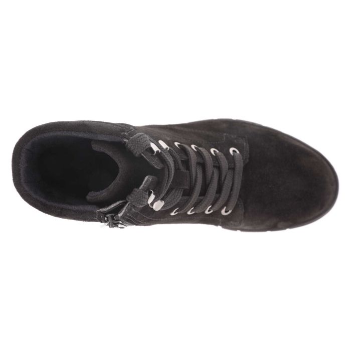 Women's Wide Fit DB Chirk Water Resistant Boots