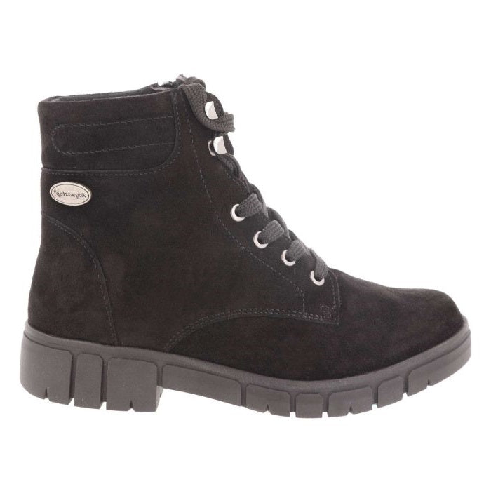 Women's Wide Fit DB Chirk Water Resistant Boots