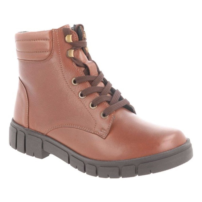Women's Wide Fit DB Pershore Water-Resistant Boots