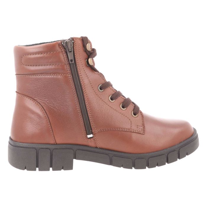 Women's Wide Fit DB Pershore Water-Resistant Boots