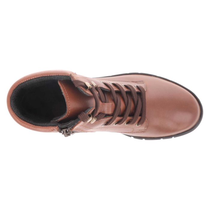 Women's Wide Fit DB Pershore Water-Resistant Boots