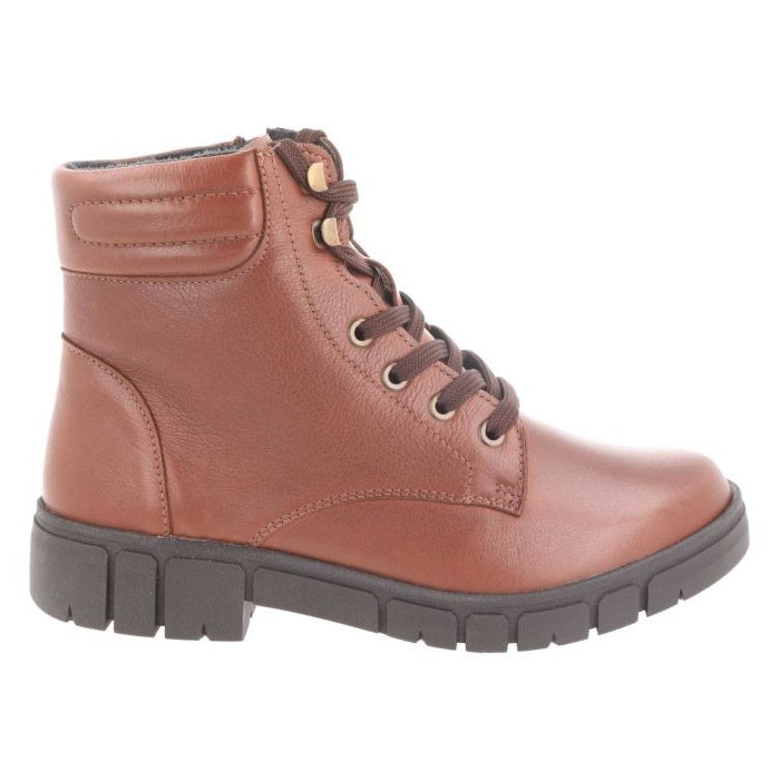Women's Wide Fit DB Pershore Water-Resistant Boots