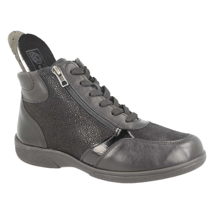 Women's Wide Fit DB Nova Boots