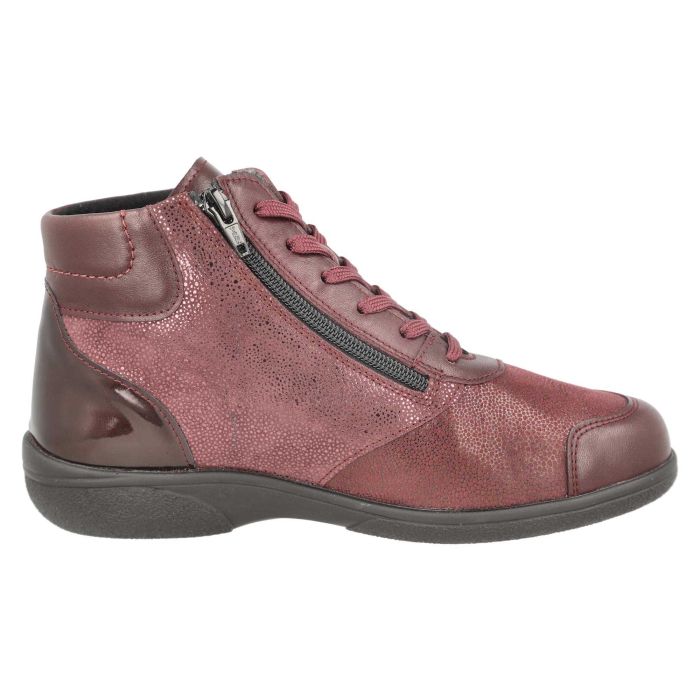 Women's Wide Fit DB Nova Boots