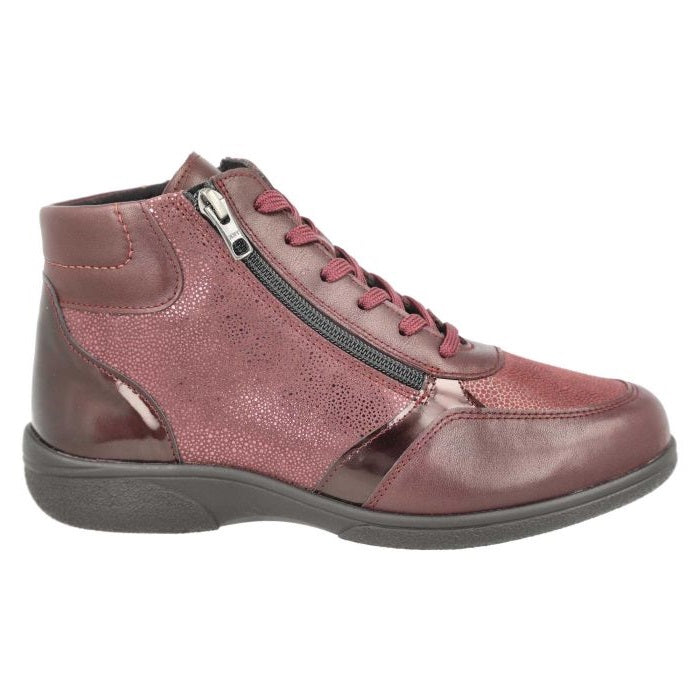 Women's Wide Fit DB Nova Boots