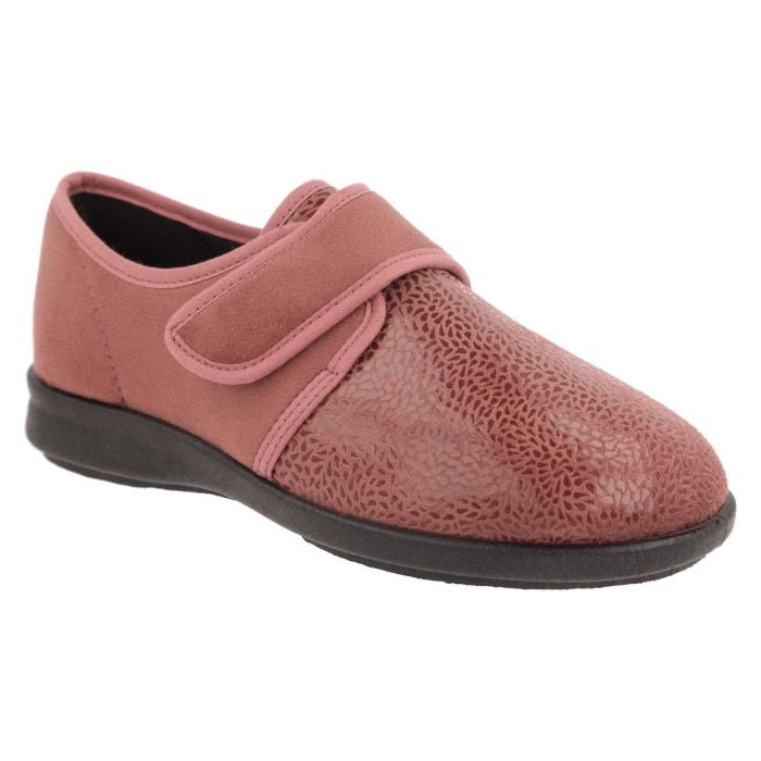 Women's Wide Fit DB Vanilla Shoes
