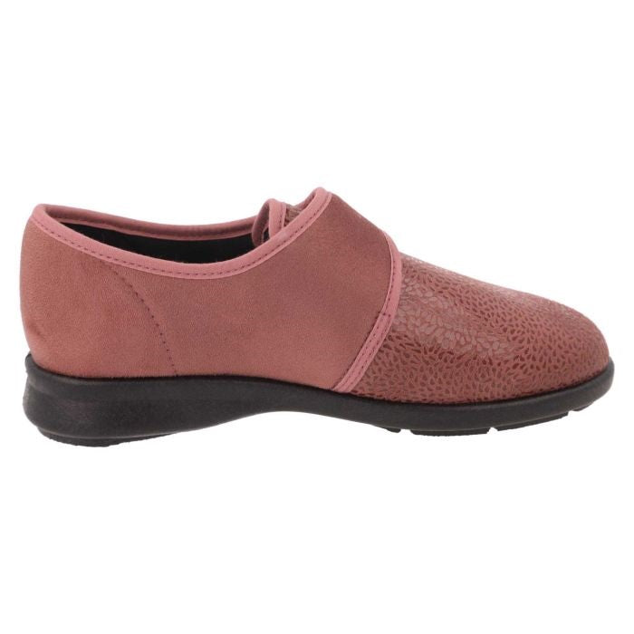 Women's Wide Fit DB Vanilla Shoes