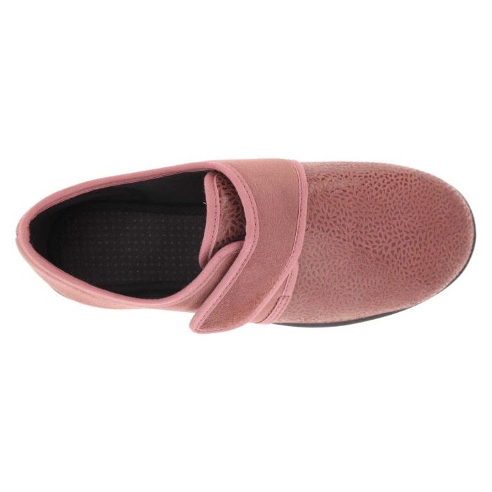 Women's Wide Fit DB Vanilla Shoes