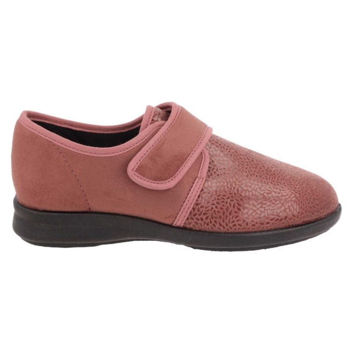 Women's Wide Fit DB Vanilla Shoes