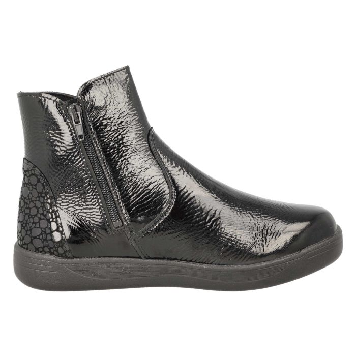 Women's Wide Fit DB Delphine Boots