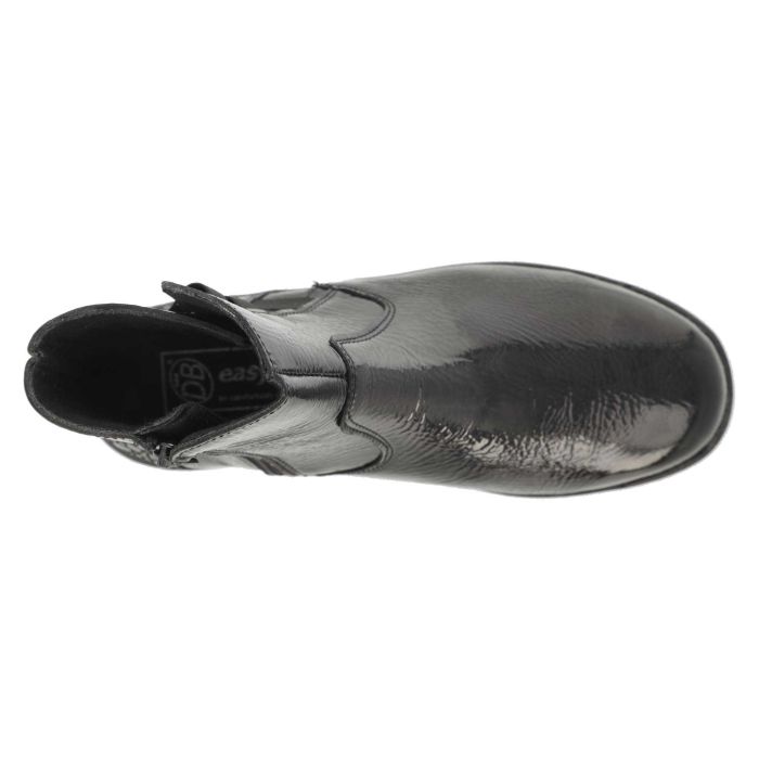 Women's Wide Fit DB Delphine Boots