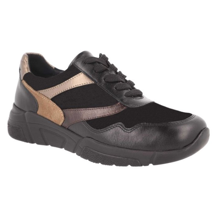 Women's Wide Fit DB Watercress Sneakers