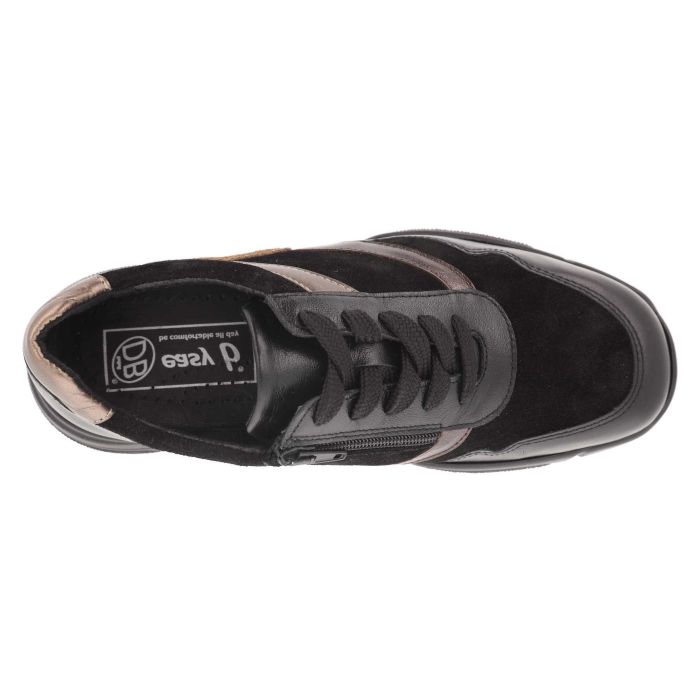 Women's Wide Fit DB Watercress Sneakers