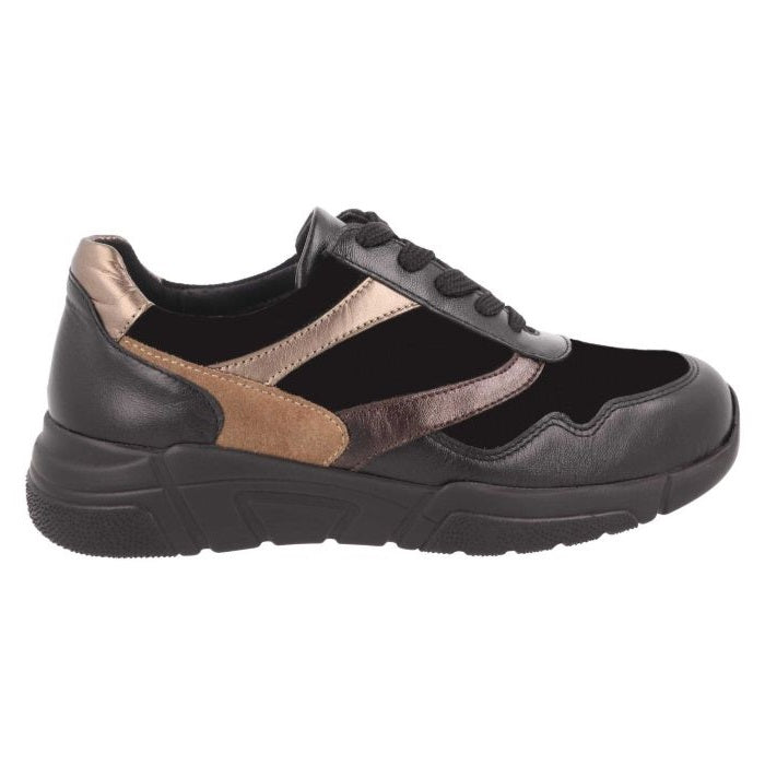 Women's Wide Fit DB Watercress Sneakers