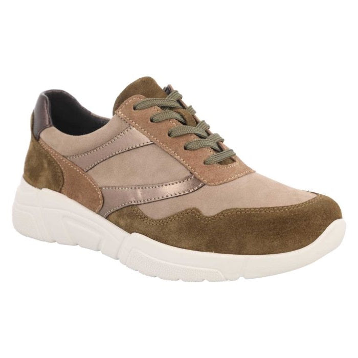 Women's Wide Fit DB Watercress Sneakers