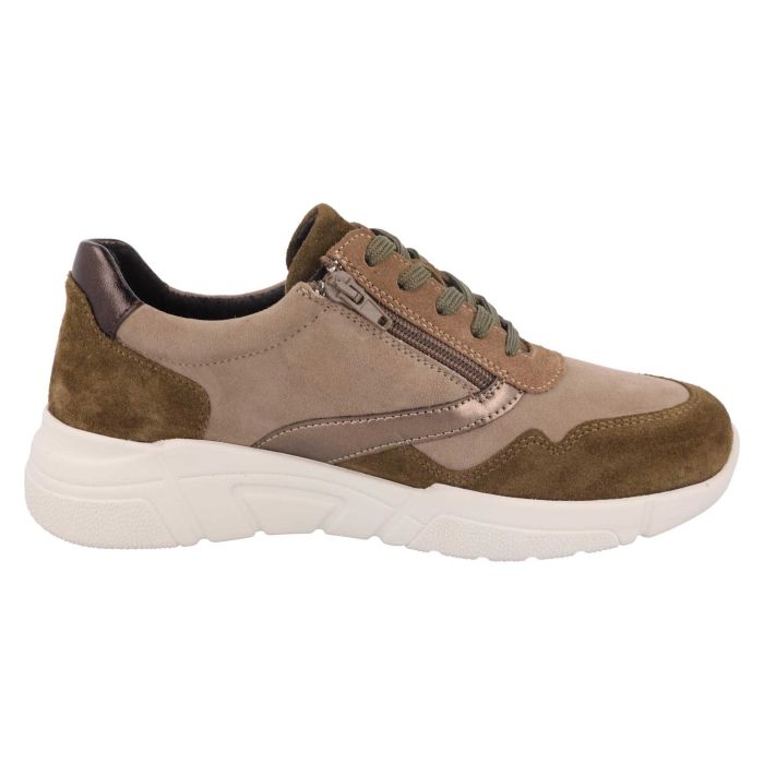 Women's Wide Fit DB Watercress Sneakers