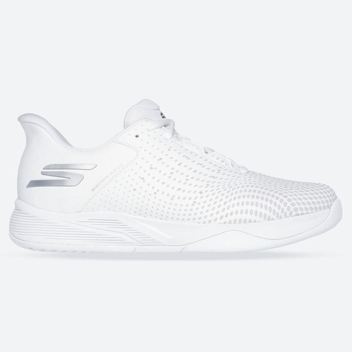 Men's Relaxed Fit Skechers Slip-Ins 172101 Viper Court Reload Sneakers