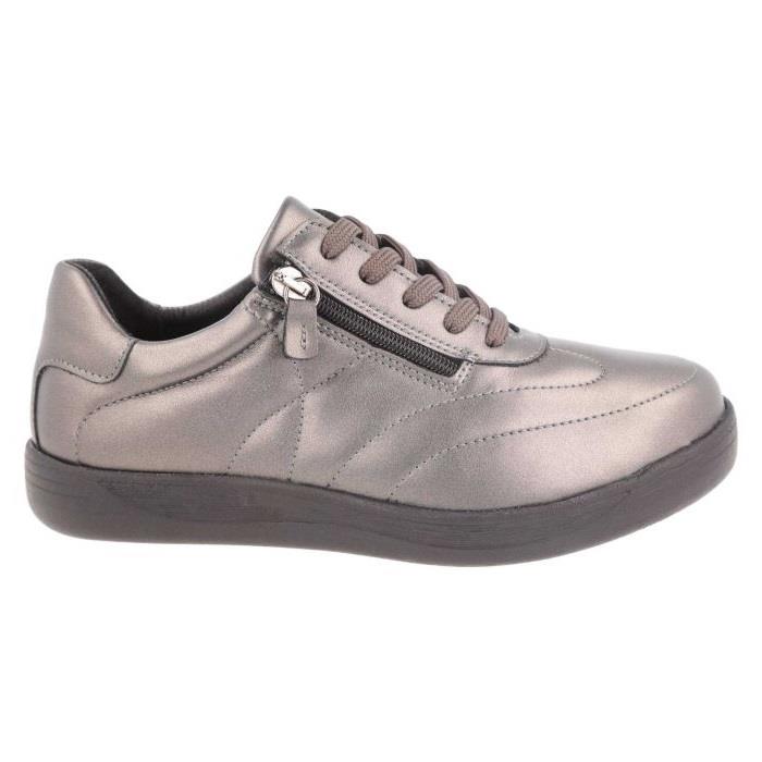Women's Wide Fit DB Jessica Shoes