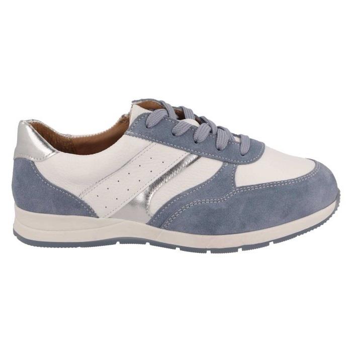 Women's Wide Fit DB Miriam Sneakers
