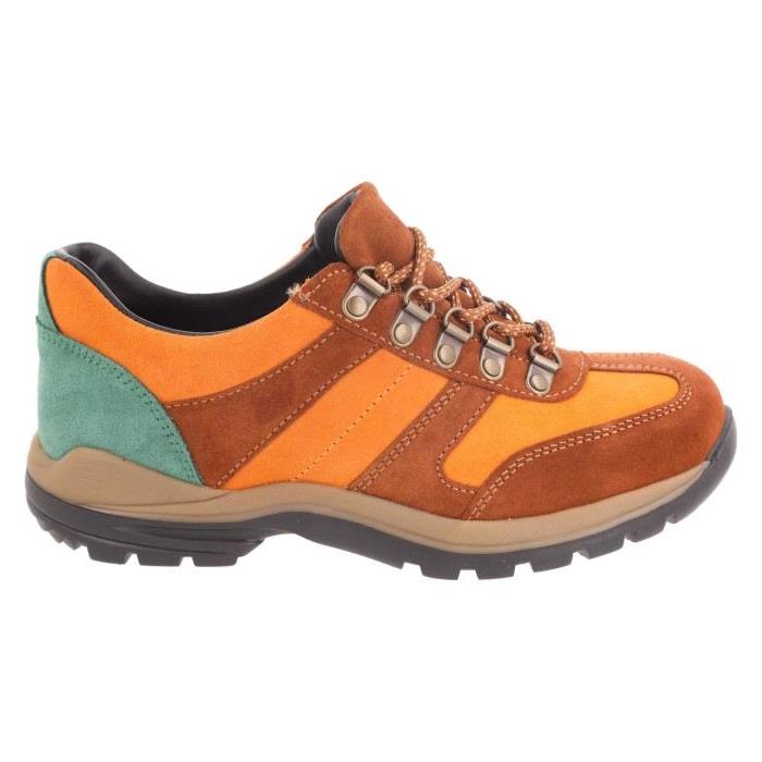 Women's Wide Fit DB Anais Walking Sneakers