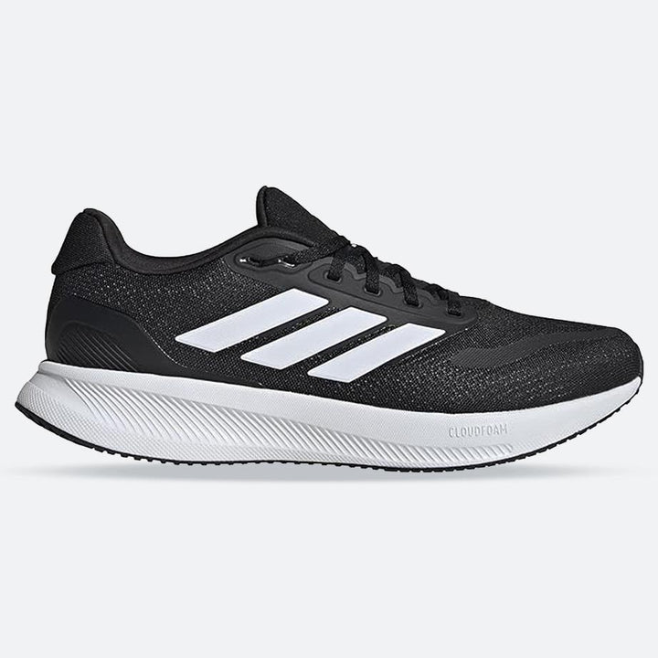 Men's Wide Fit Adidas Runfalcon 5 Walking/Running Sneakers