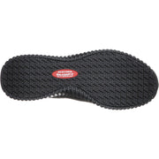 Men's Wide Fit Skechers 77501EC Cessnock Colleton Slip Resistant Sneakers