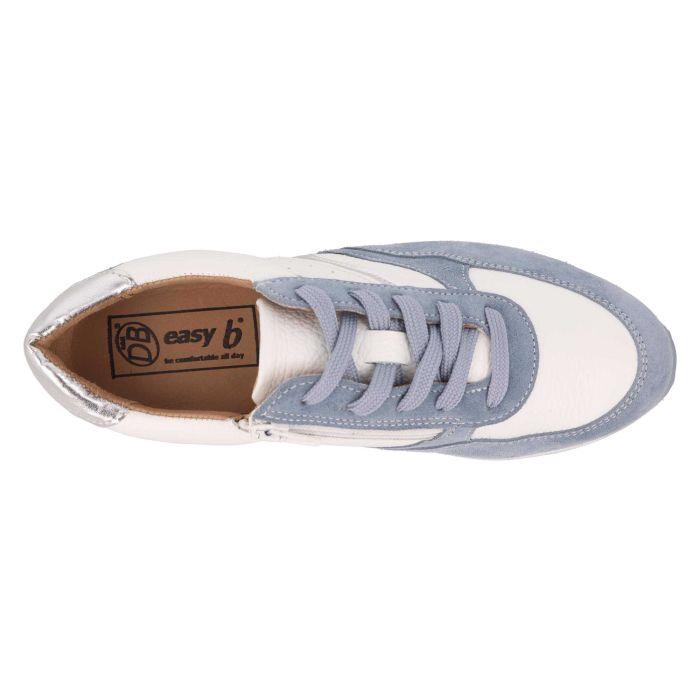 Women's Wide Fit DB Miriam Sneakers