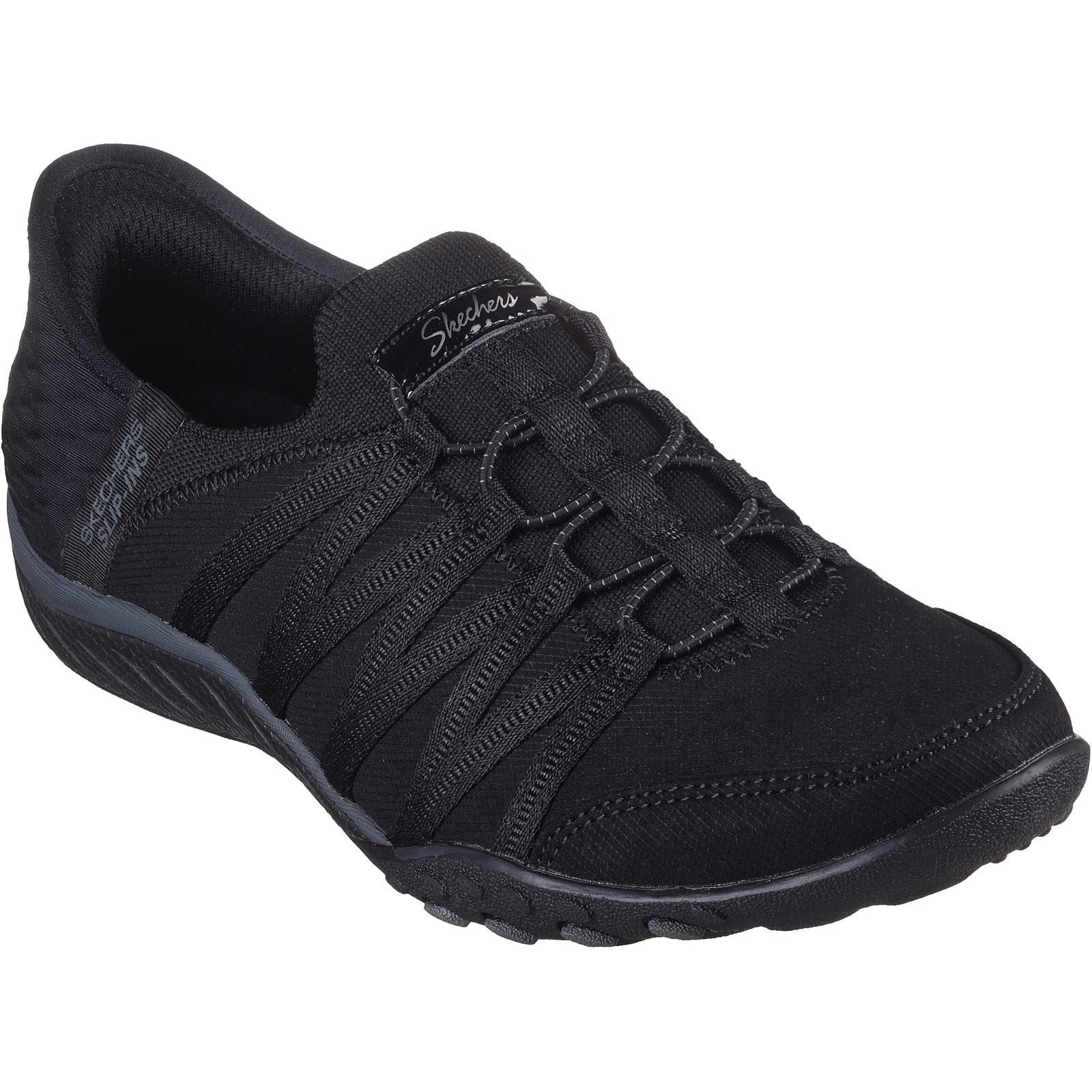 Skechers breathe easy point fashion taken