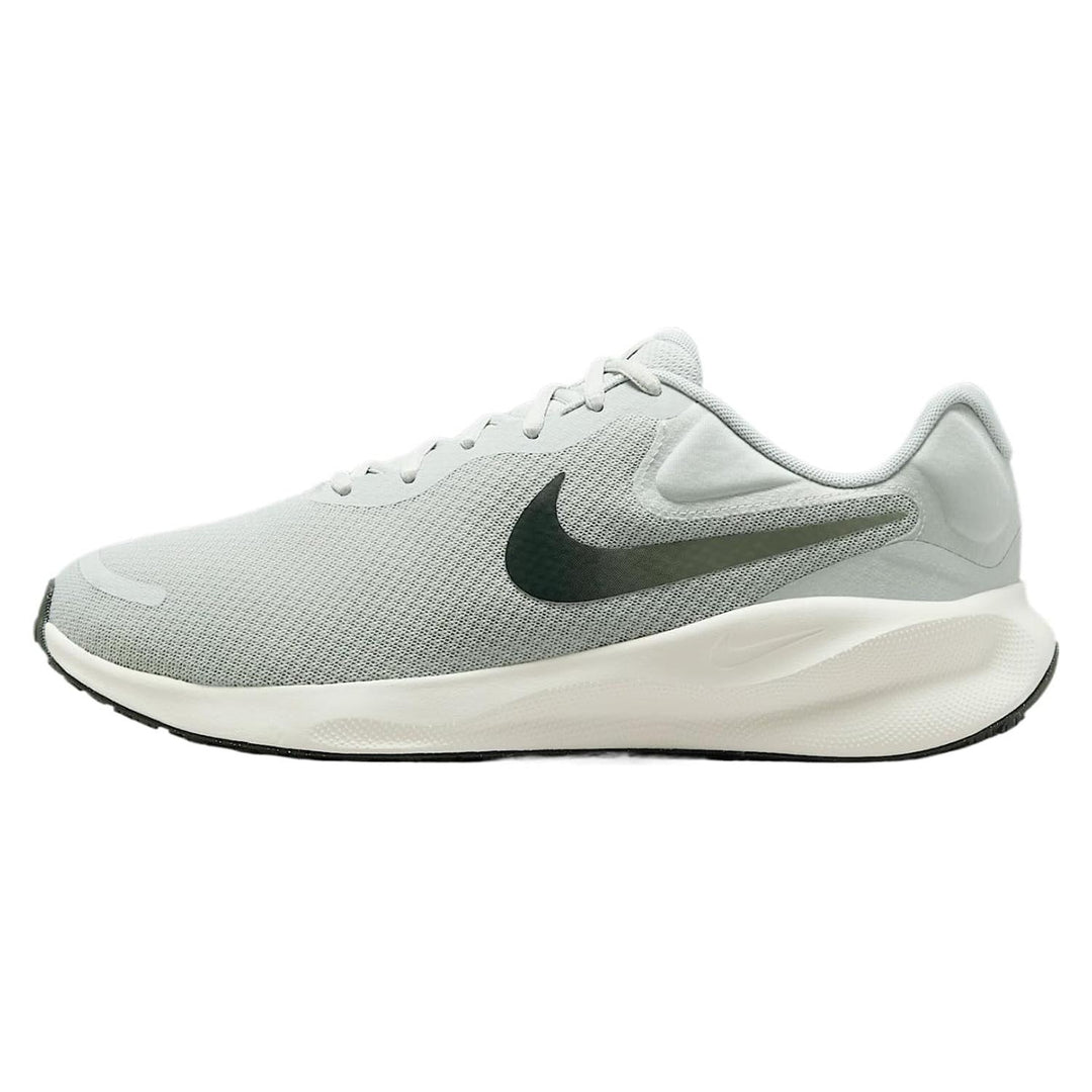 Men's Wide Fit Nike FB8501-003 Revolution 7 Running Sneakers