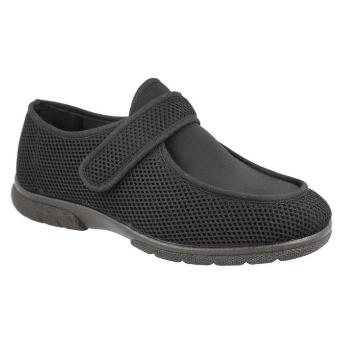 Men's Wide Fit DB Jamie Shoes