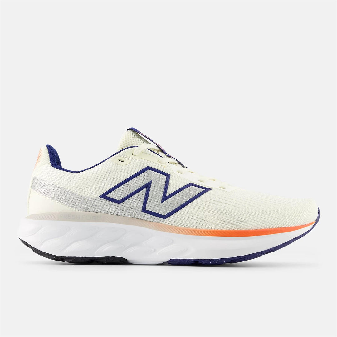 Men's Wide Fit New Balance M5204O9 Walking/Running Sneakers - Fresh Foam