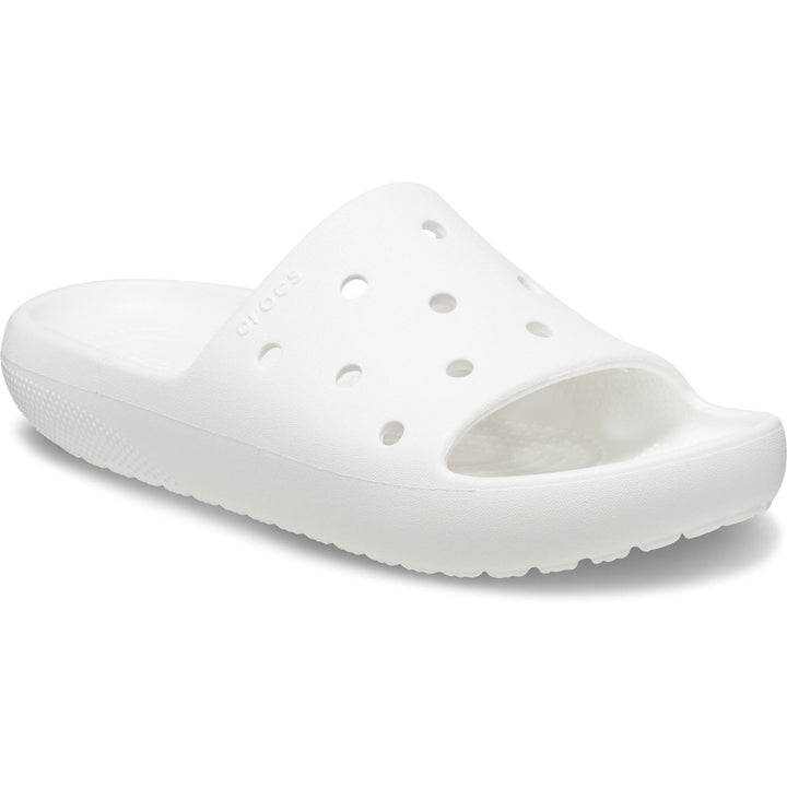 Unisex Wide Fit Crocs 209401 Classic Slipper