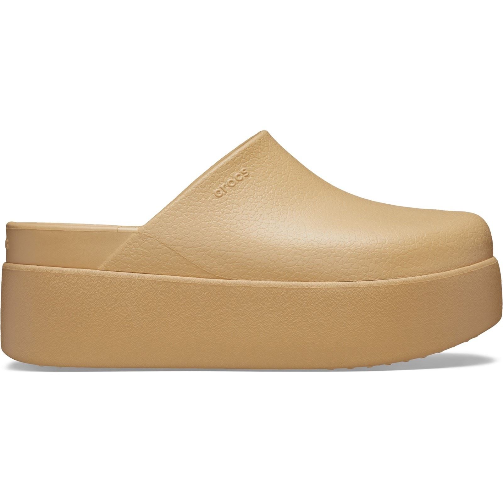 Women's Crocs 209869 Dylan Platform Clog | Crocs | Wide Fit Shoes