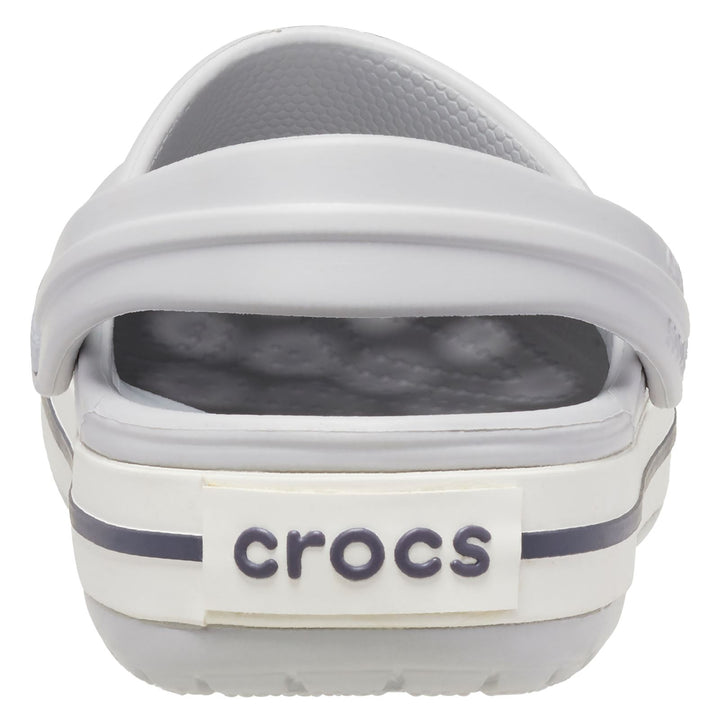 Unisex Wide Fit Crocs 11016 Crocband Clog Sandals