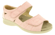 Womens Wide Fit DB Kylie Sandals