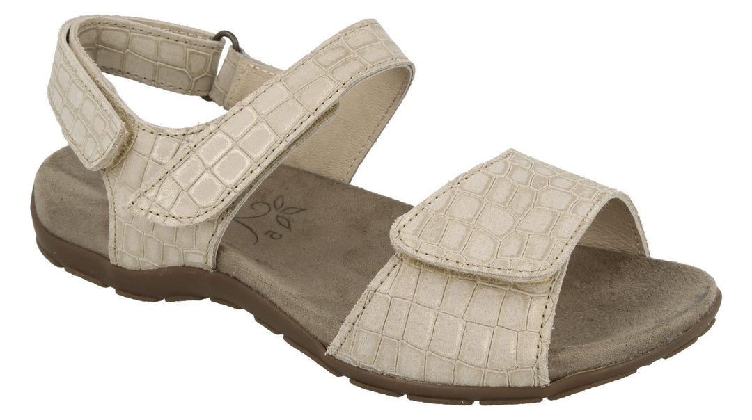 Womens Wide Fit DB Sussex Sandals