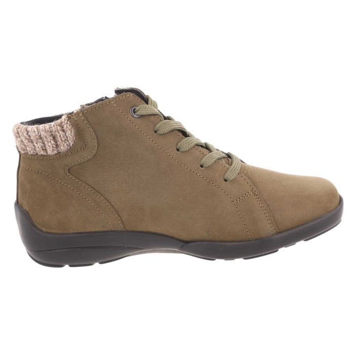 Womens Wide Fit DB Andes Boots