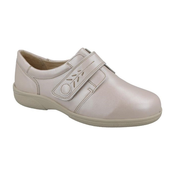 Womens Wide Fit DB Rory Shoes