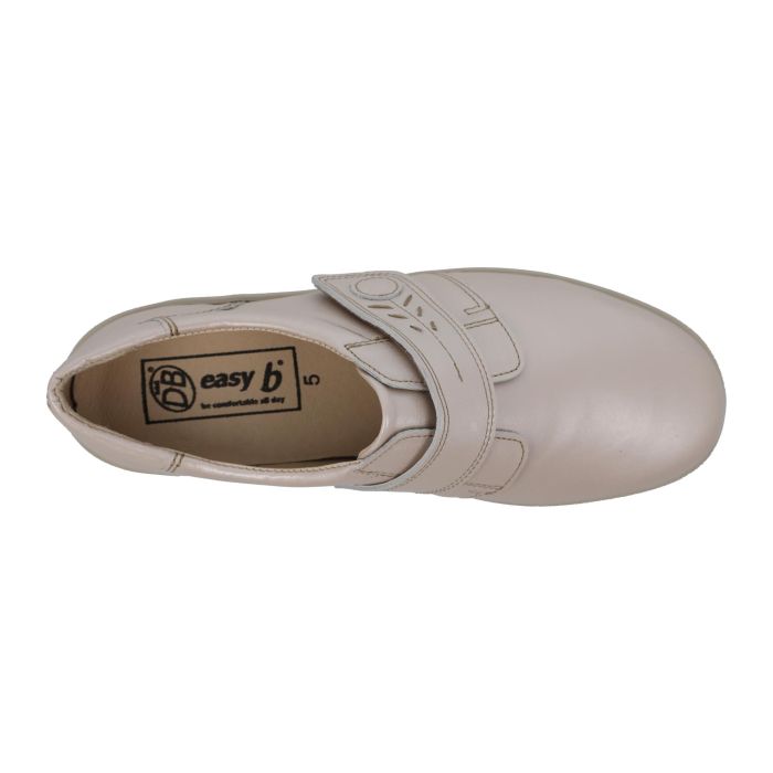 Womens Wide Fit DB Rory Shoes