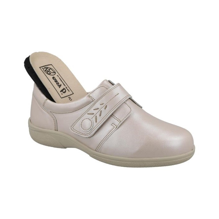Womens Wide Fit DB Rory Shoes