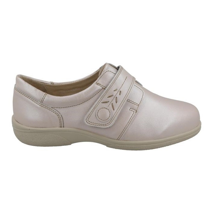 Womens Wide Fit DB Rory Shoes