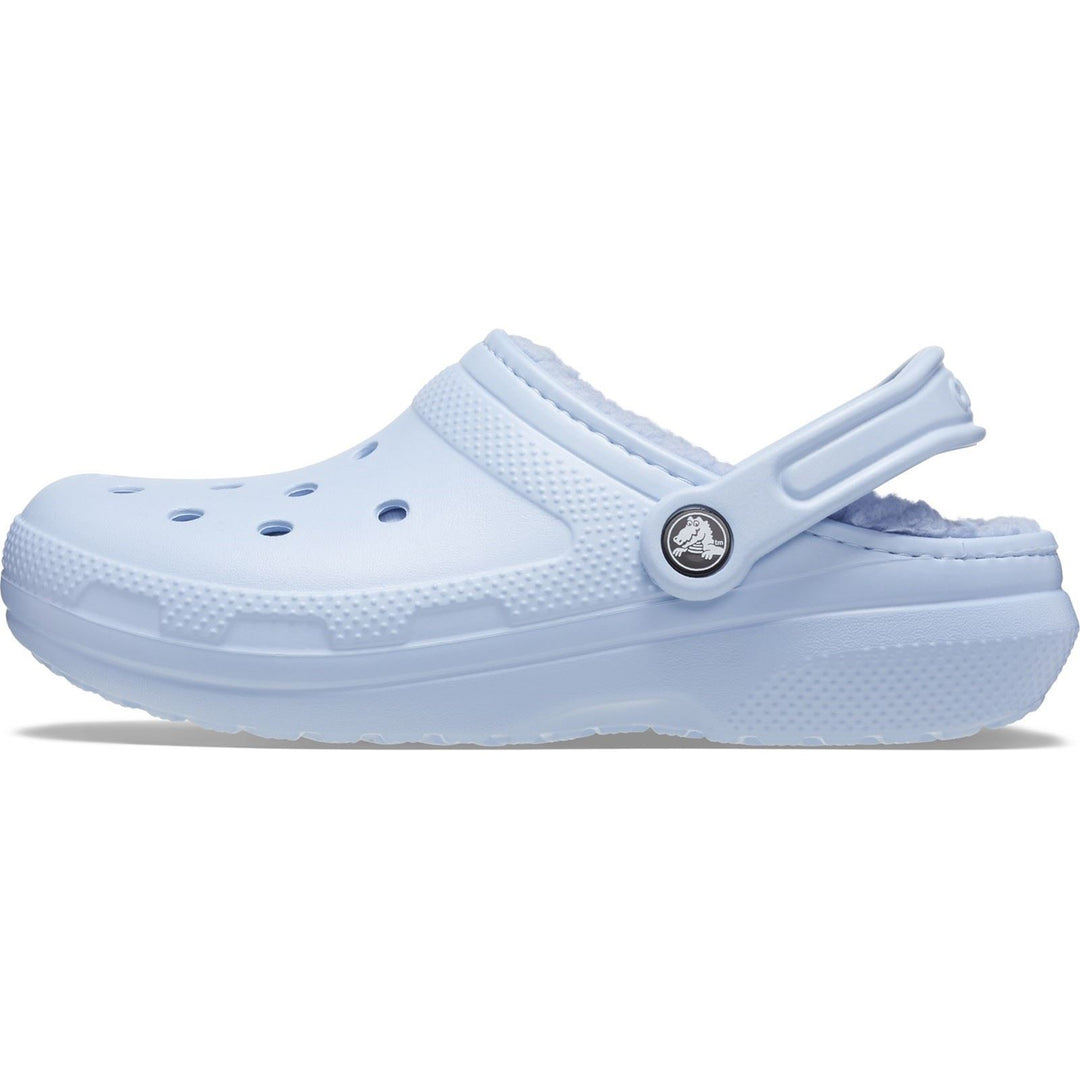 Women's Crocs 203591 Classic Lined Clog Sandals